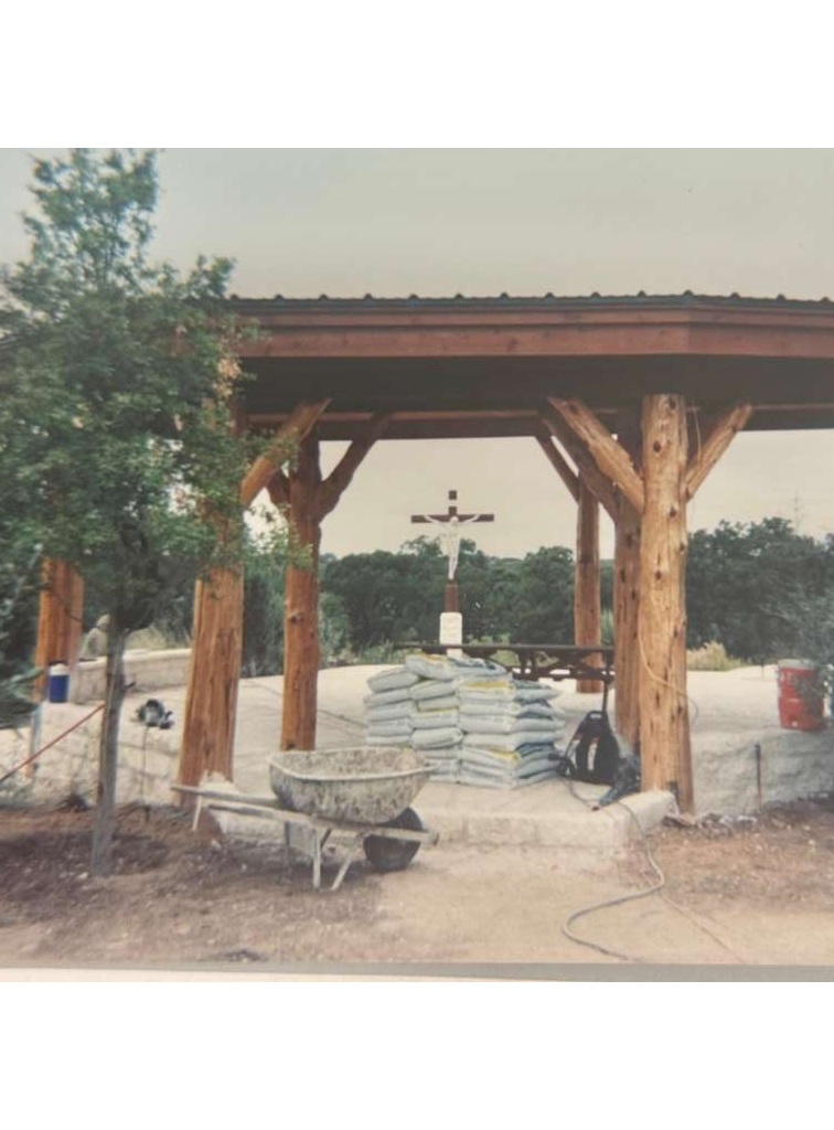 Porches and decks by Cordero Enterprises